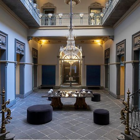 Palacio Julio Hotel Puebla Luaran gambar