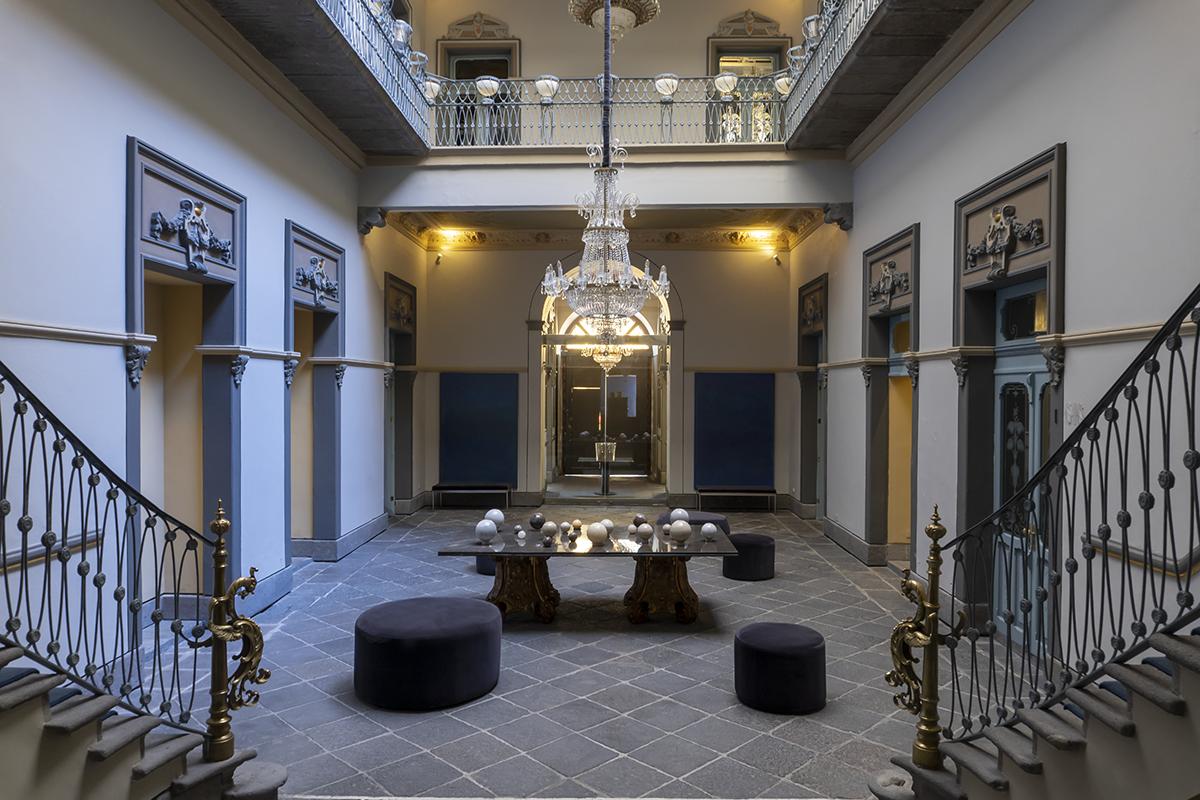 Palacio Julio Hotel Puebla Luaran gambar