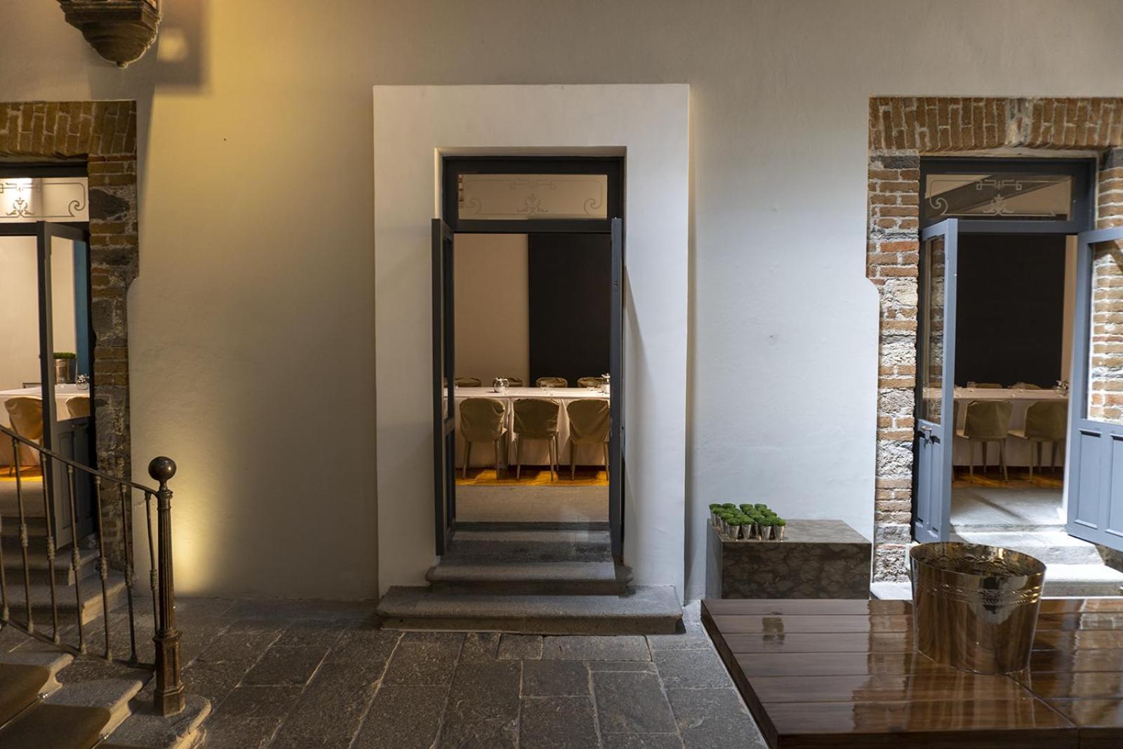 Palacio Julio Hotel Puebla Luaran gambar