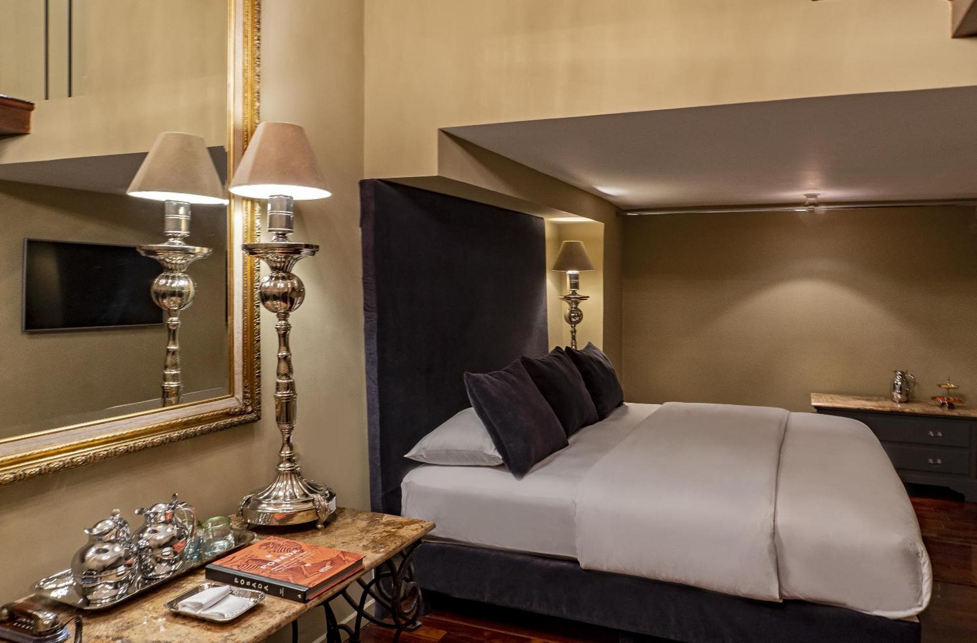 Palacio Julio Hotel Puebla Bilik gambar
