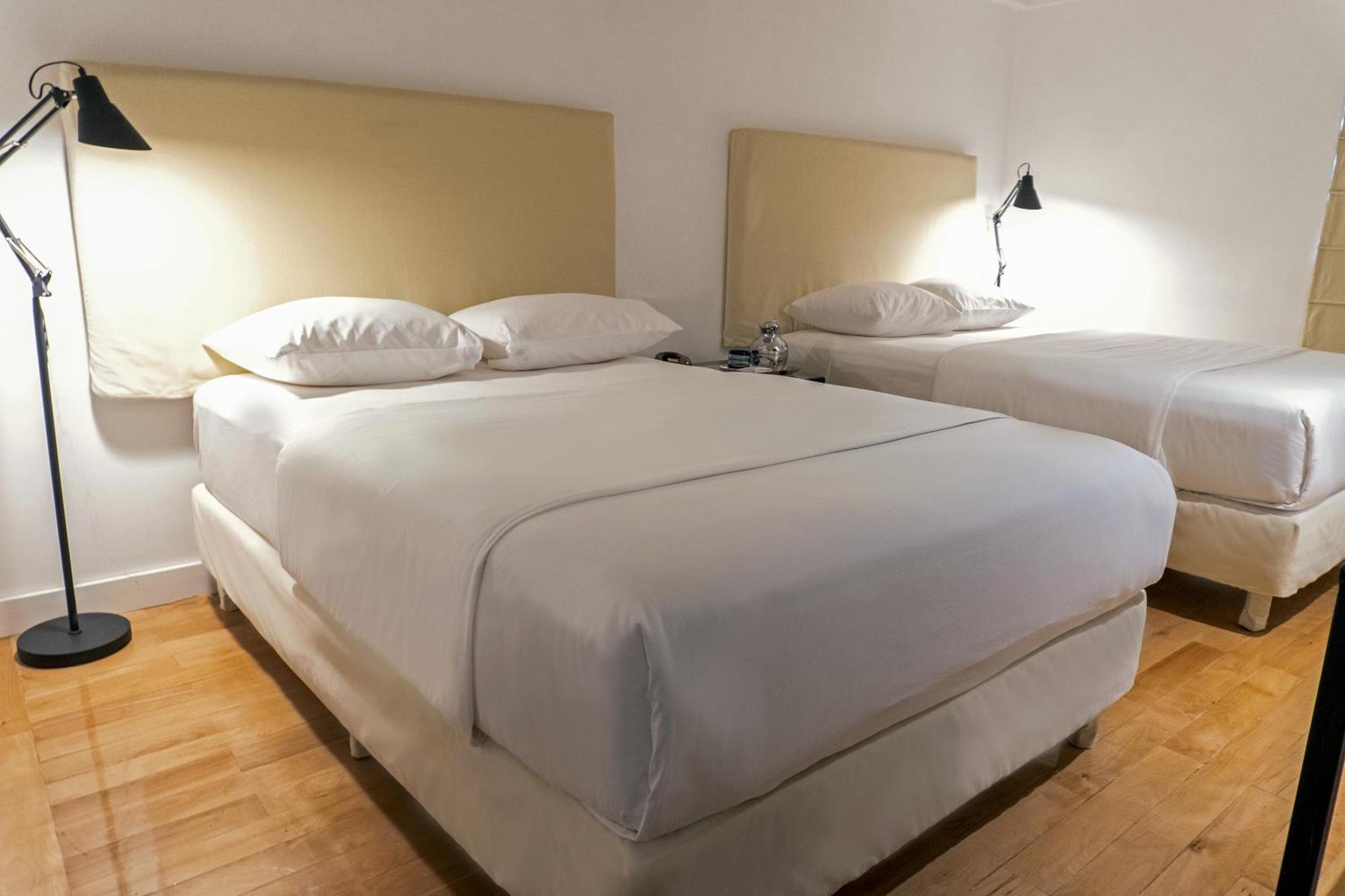 Palacio Julio Hotel Puebla Bilik gambar