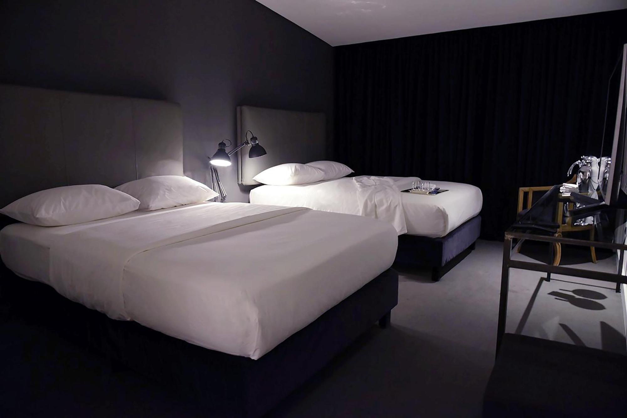 Palacio Julio Hotel Puebla Bilik gambar