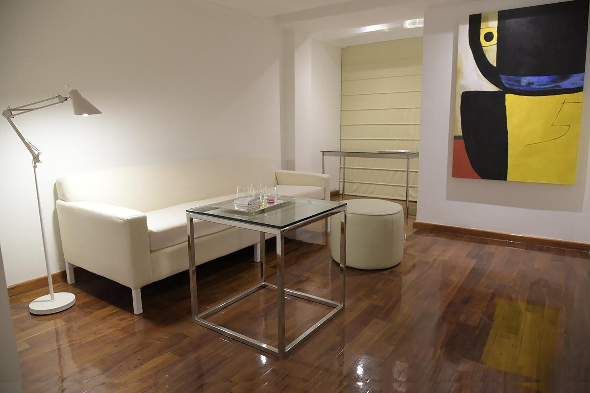 Palacio Julio Hotel Puebla Bilik gambar