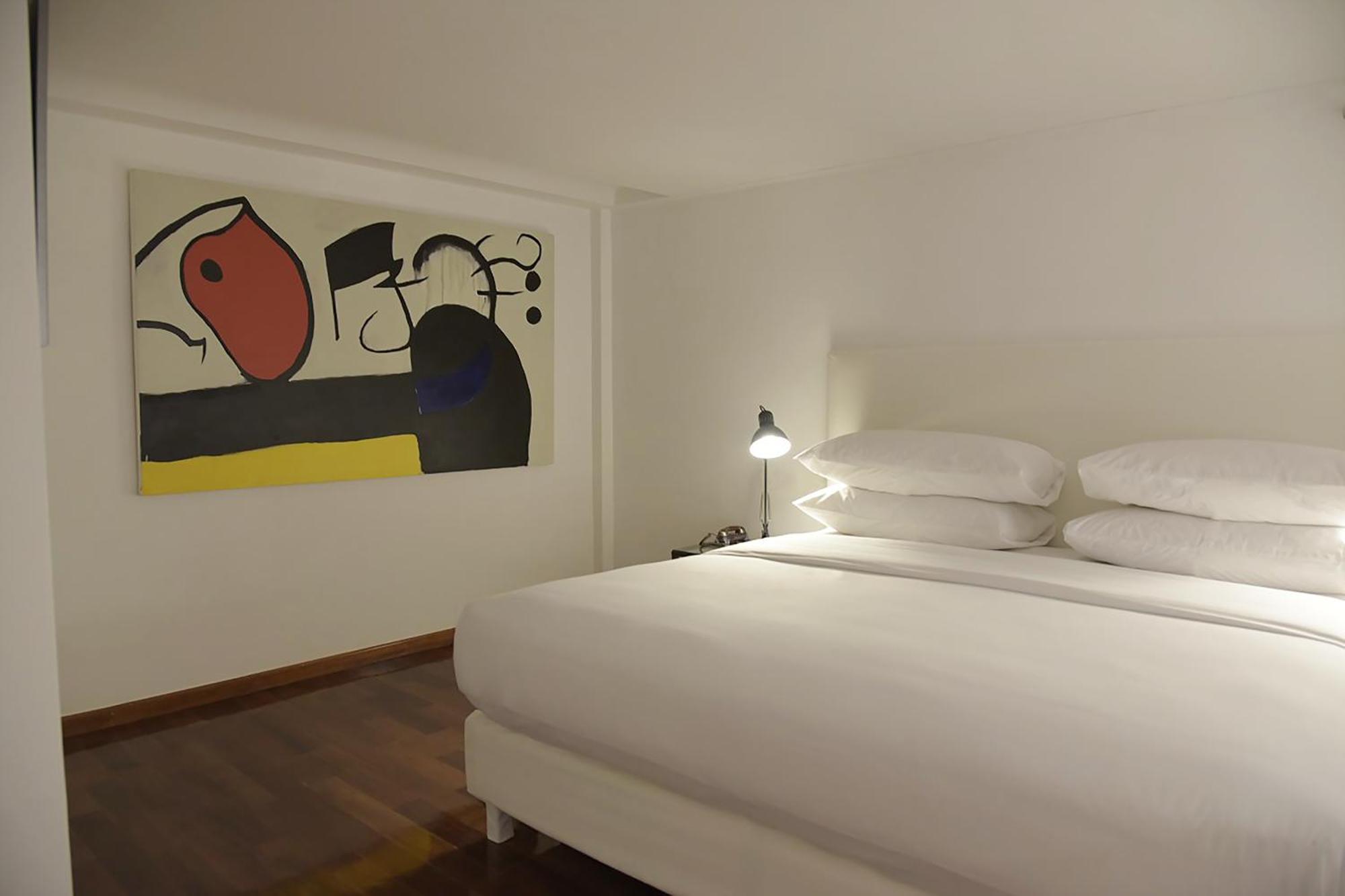 Palacio Julio Hotel Puebla Luaran gambar