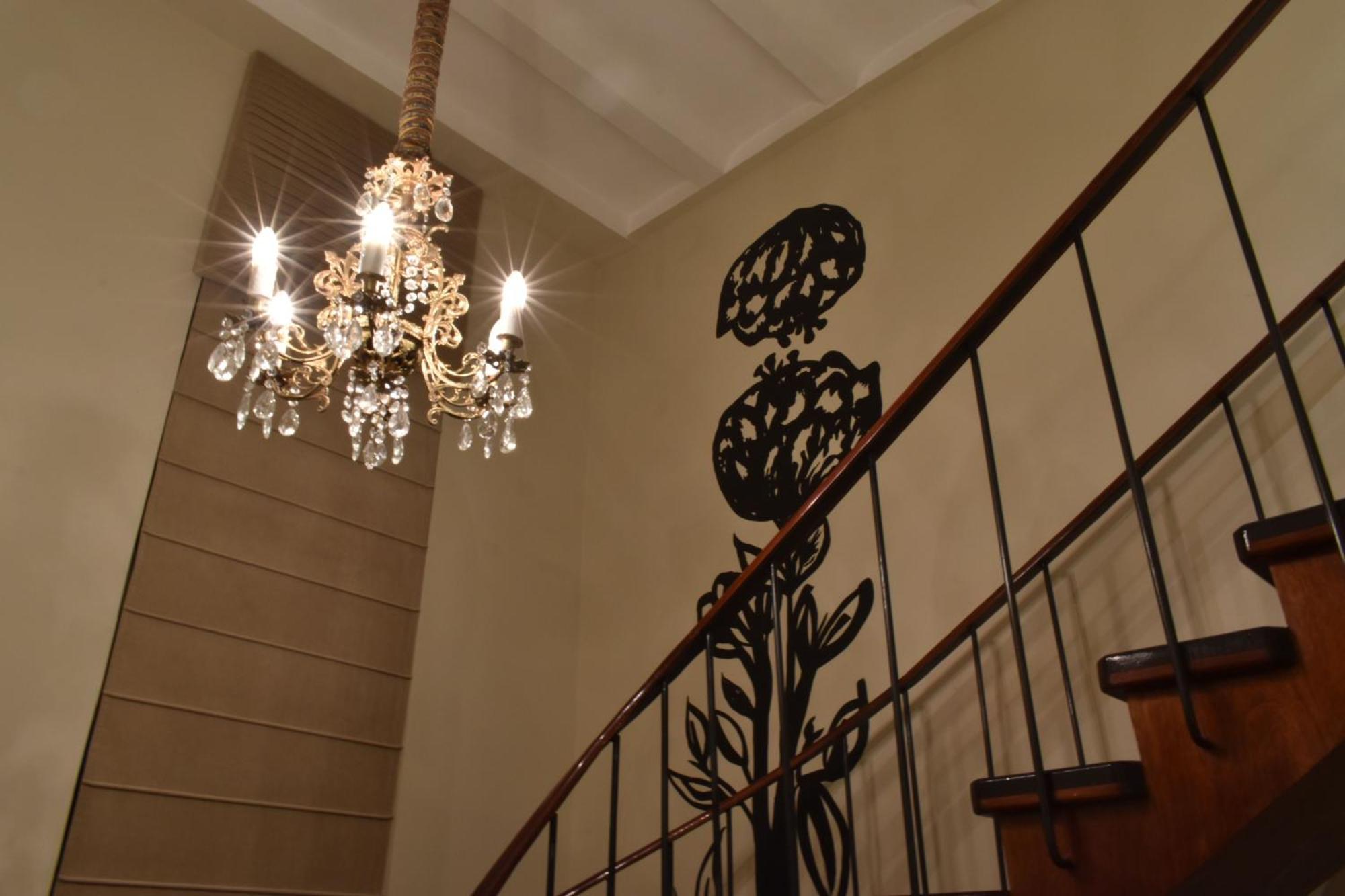 Palacio Julio Hotel Puebla Bilik gambar
