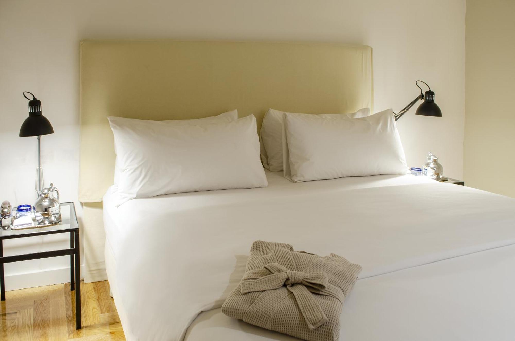 Palacio Julio Hotel Puebla Bilik gambar