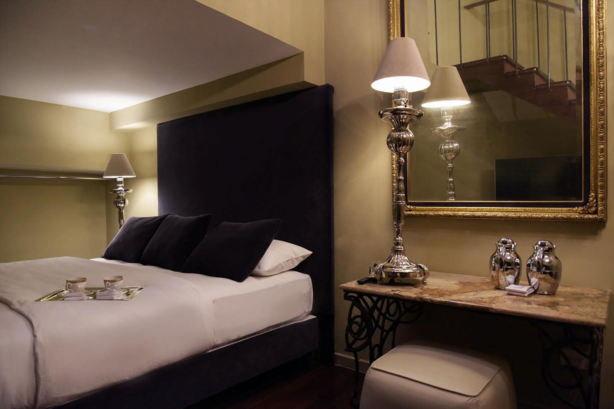 Palacio Julio Hotel Puebla Bilik gambar