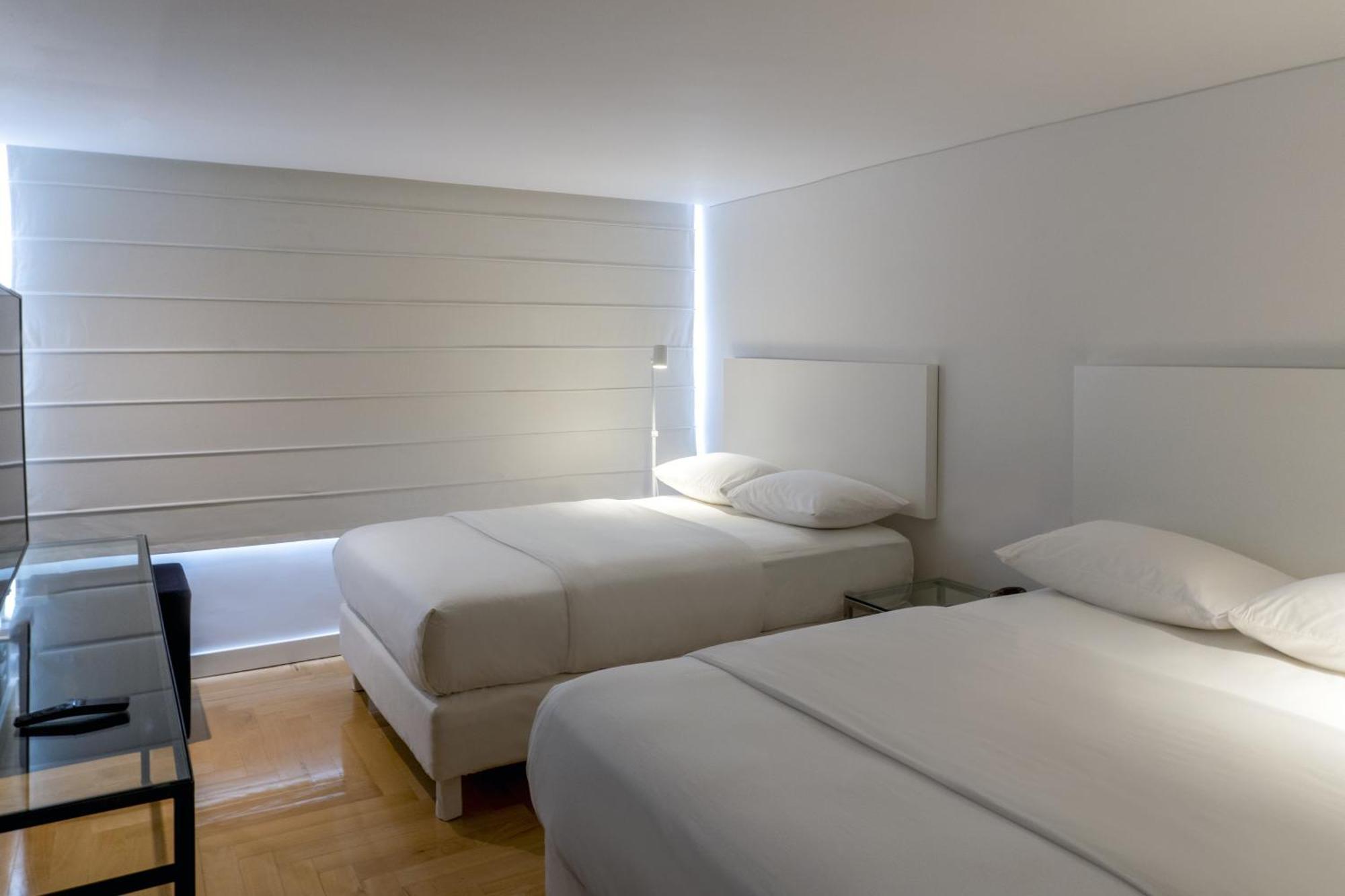 Palacio Julio Hotel Puebla Bilik gambar