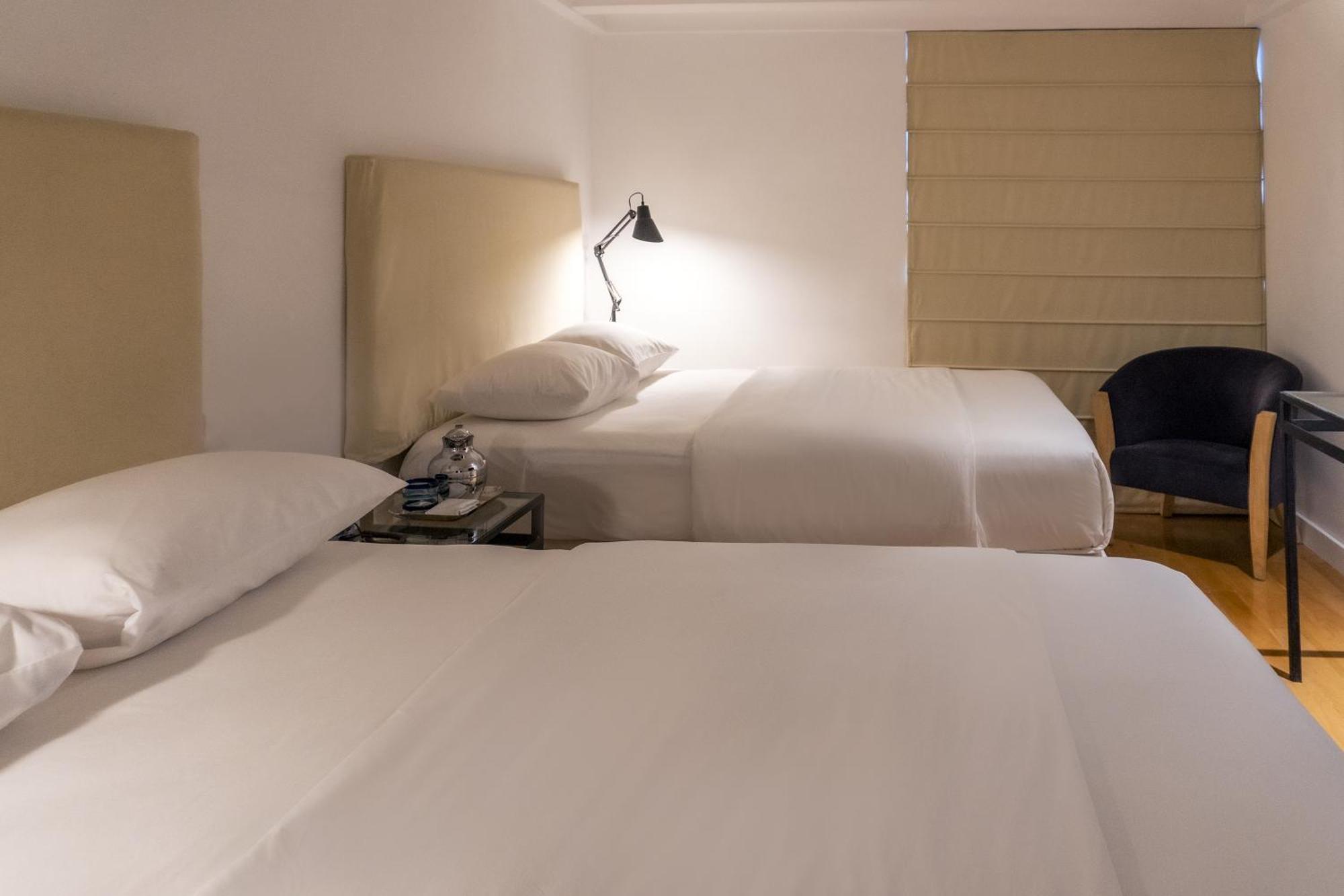 Palacio Julio Hotel Puebla Bilik gambar