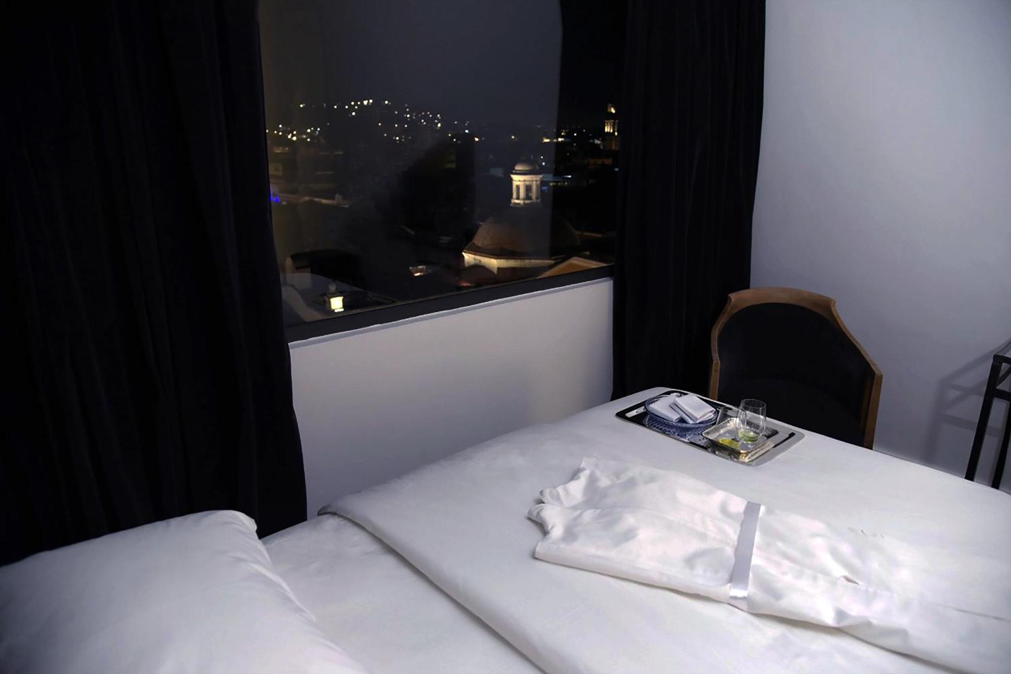 Palacio Julio Hotel Puebla Bilik gambar