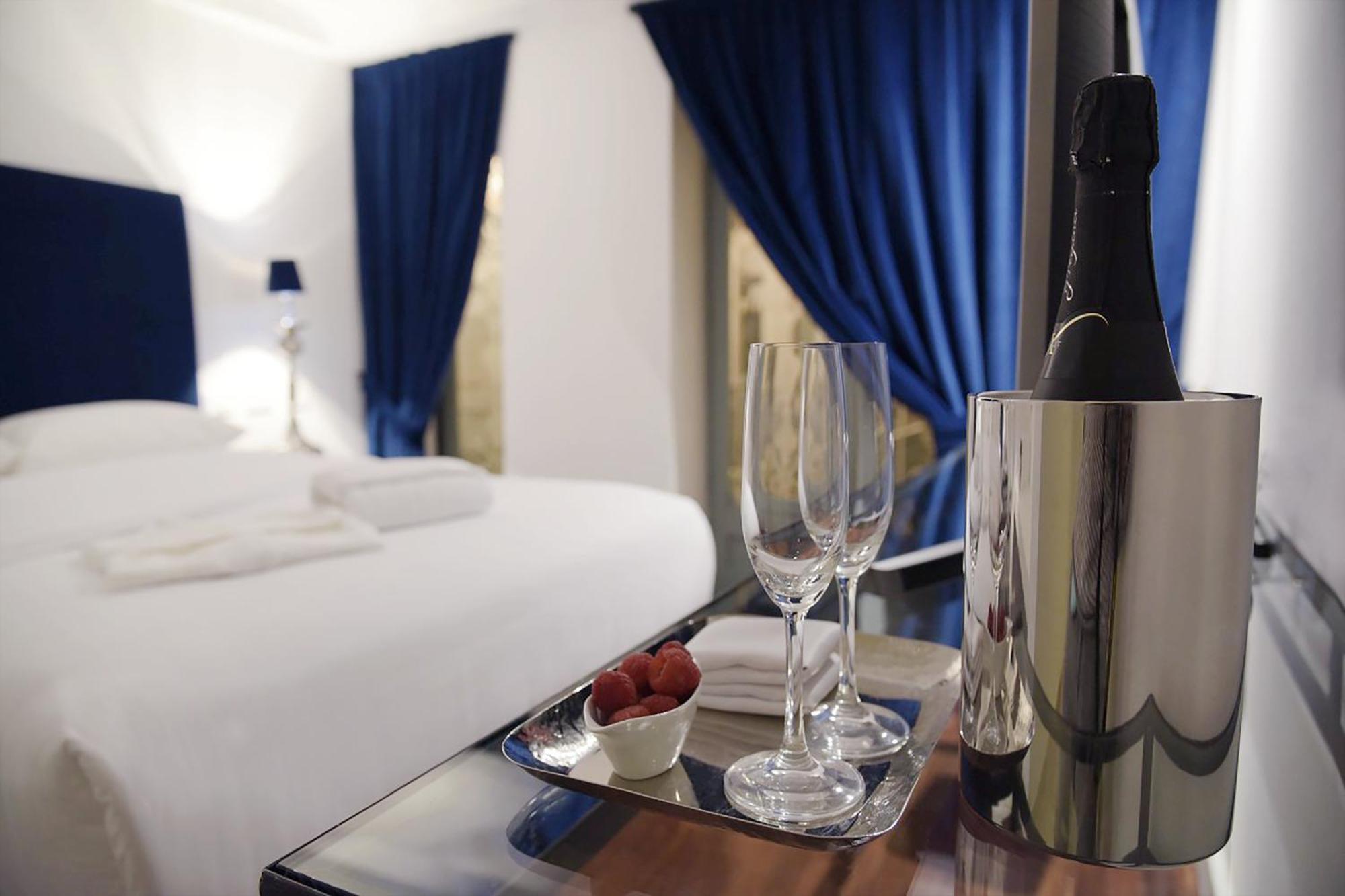 Palacio Julio Hotel Puebla Bilik gambar
