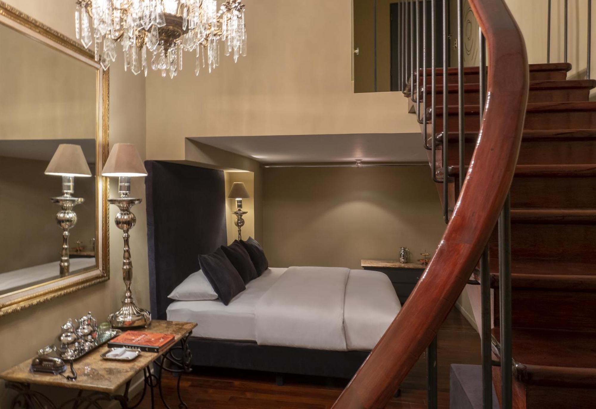 Palacio Julio Hotel Puebla Bilik gambar