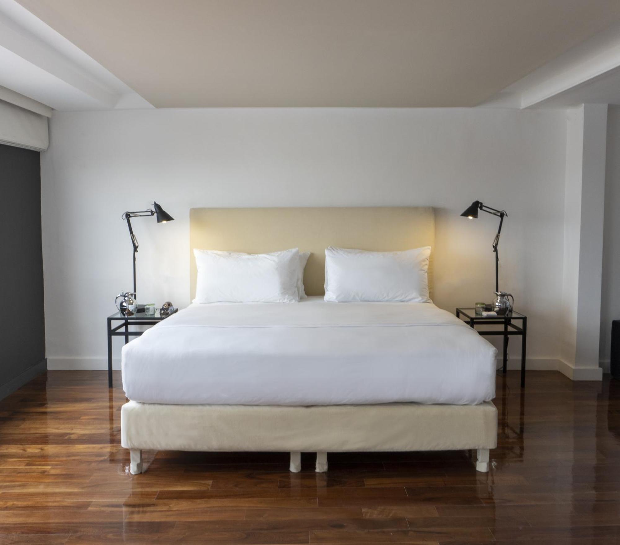 Palacio Julio Hotel Puebla Bilik gambar