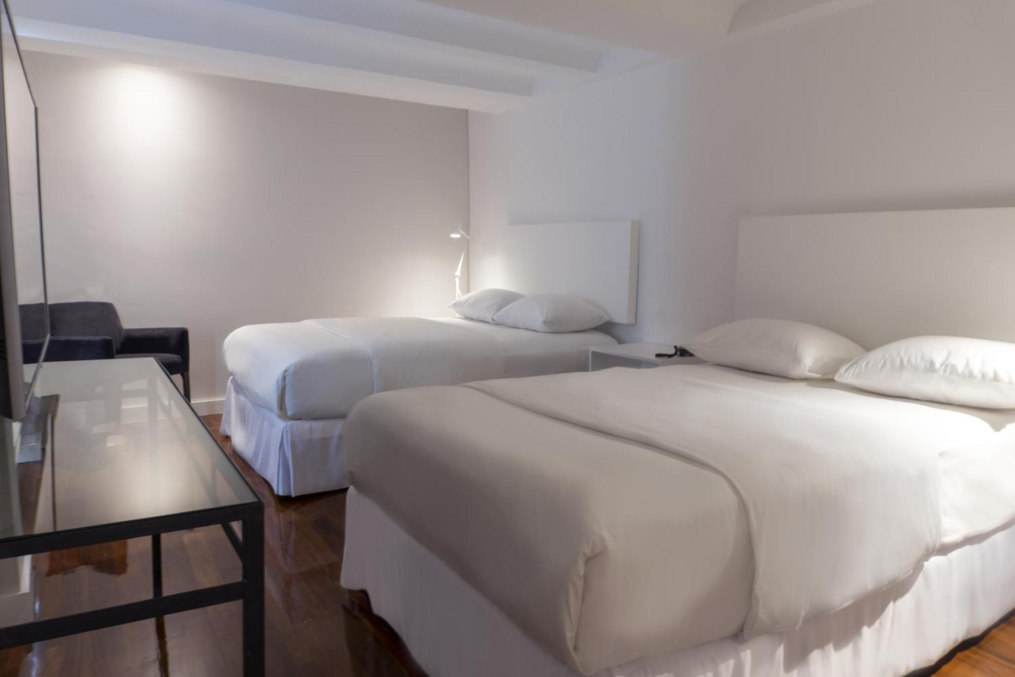 Palacio Julio Hotel Puebla Bilik gambar