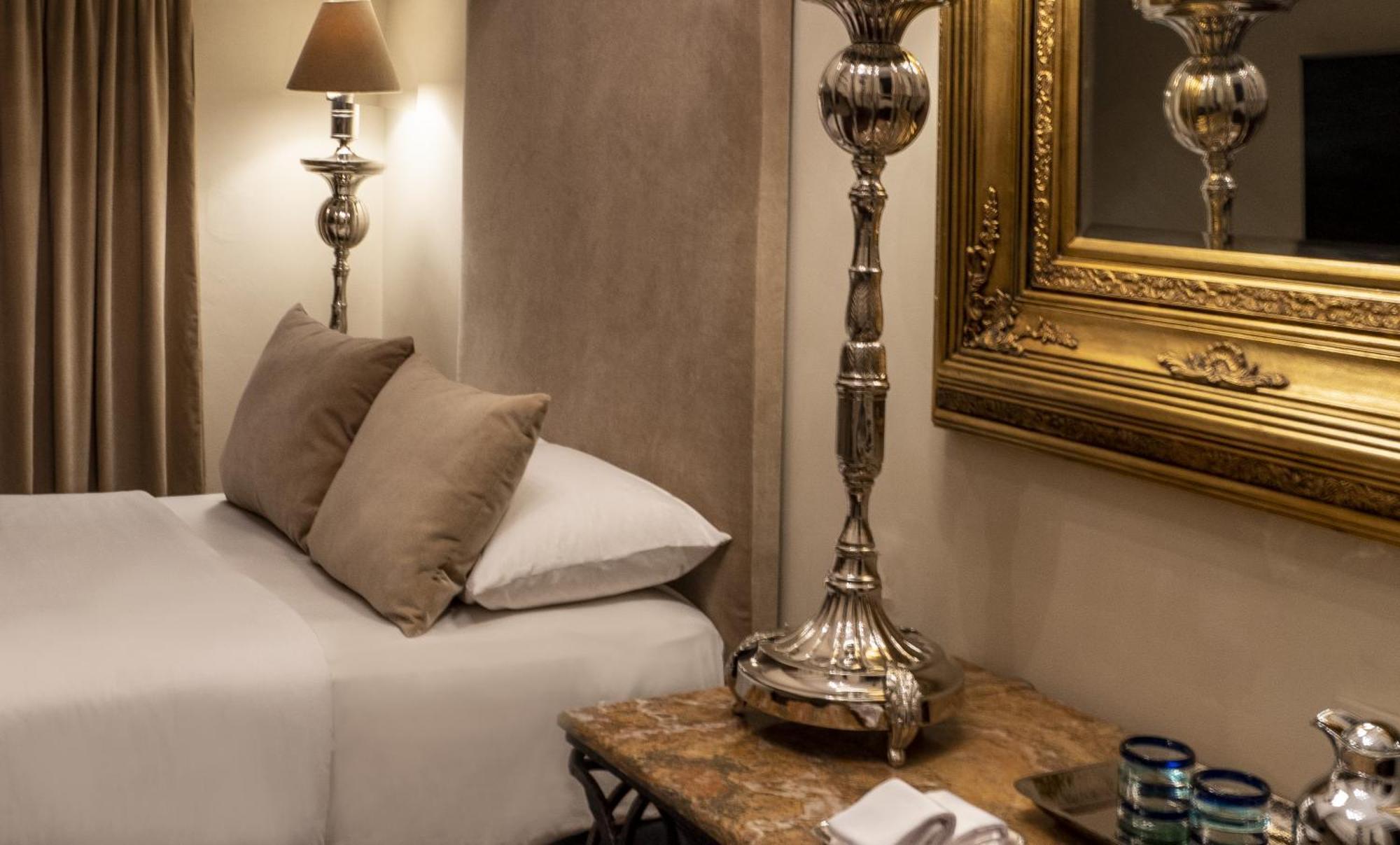 Palacio Julio Hotel Puebla Bilik gambar