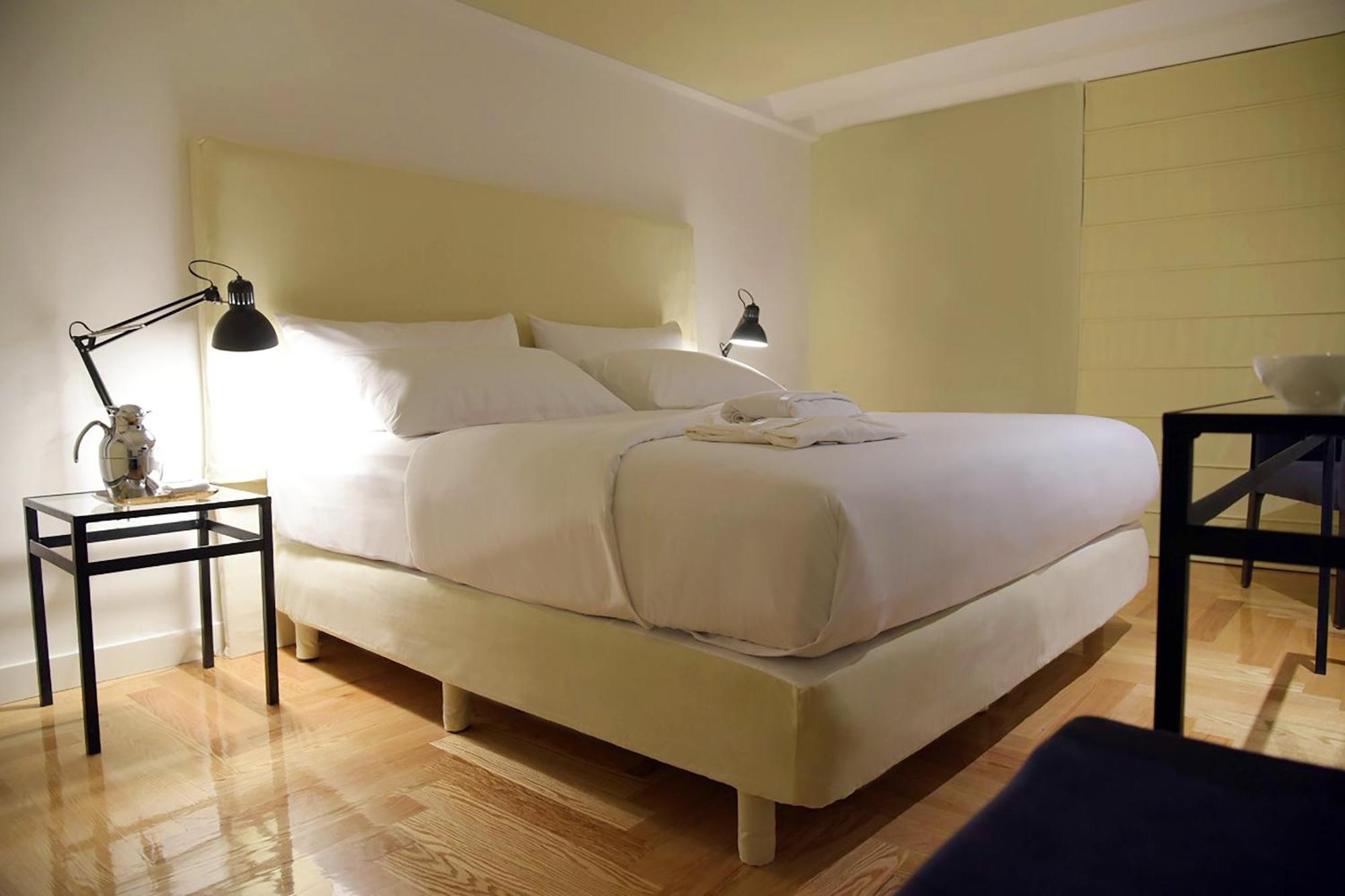 Palacio Julio Hotel Puebla Bilik gambar