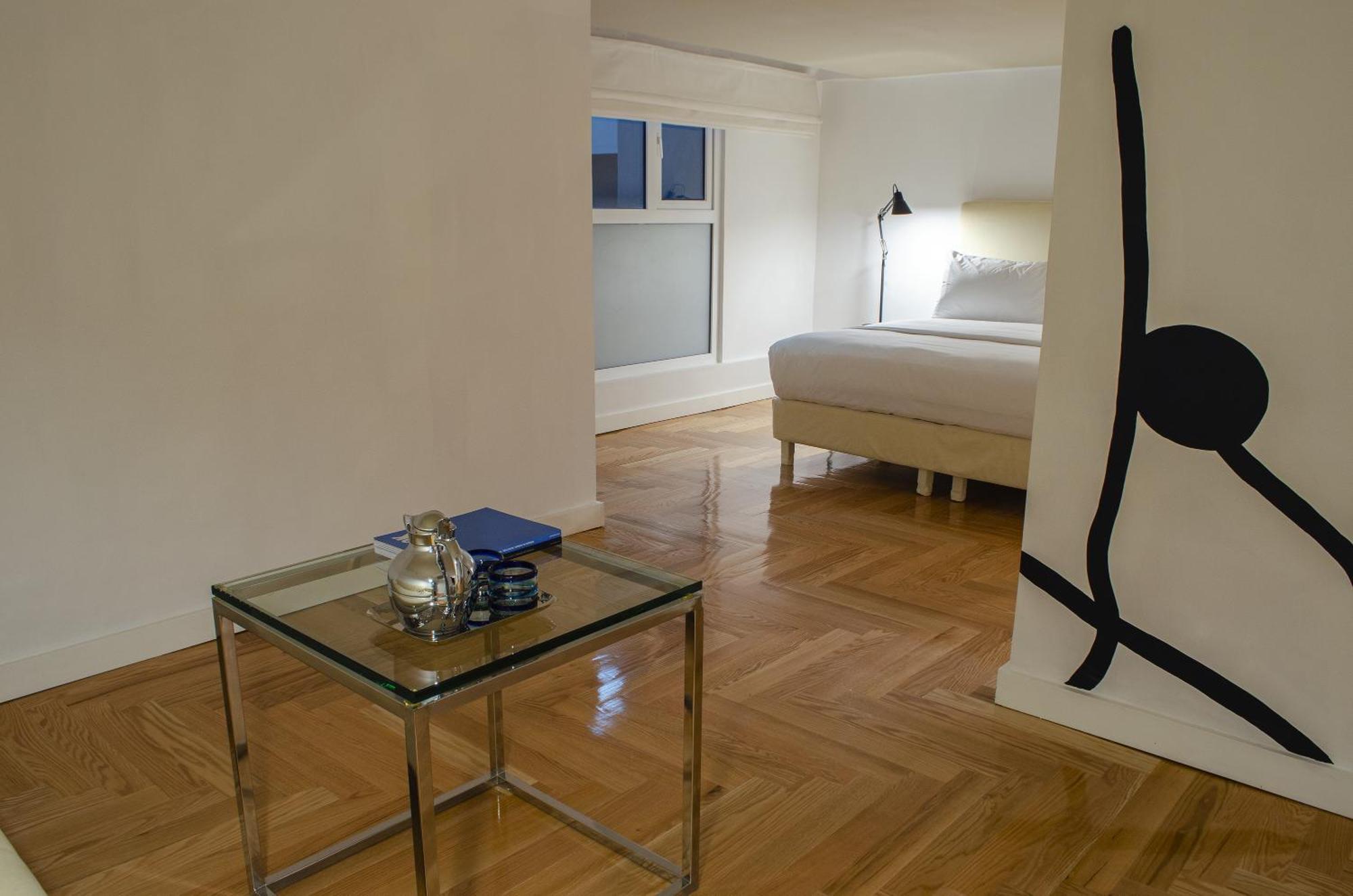 Palacio Julio Hotel Puebla Bilik gambar