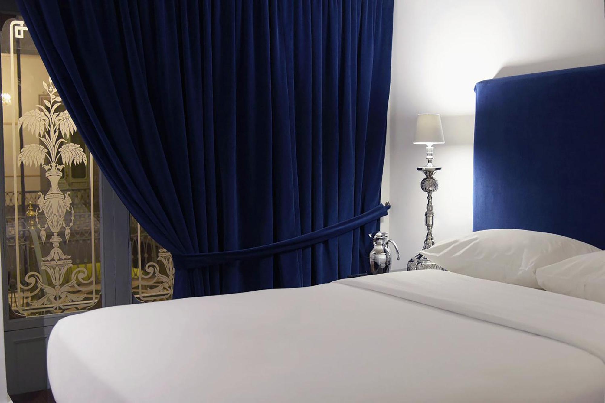 Palacio Julio Hotel Puebla Bilik gambar