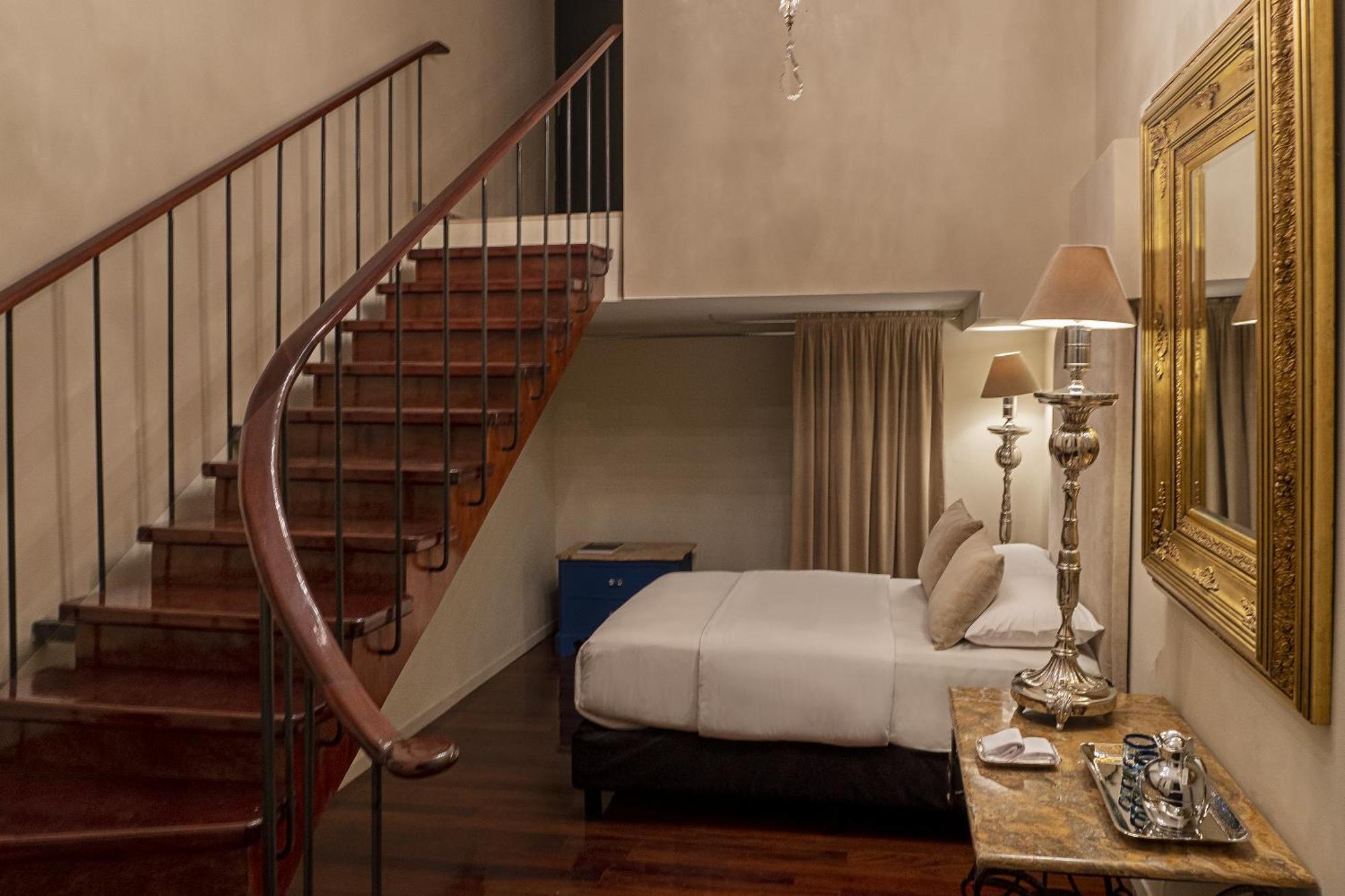 Palacio Julio Hotel Puebla Bilik gambar