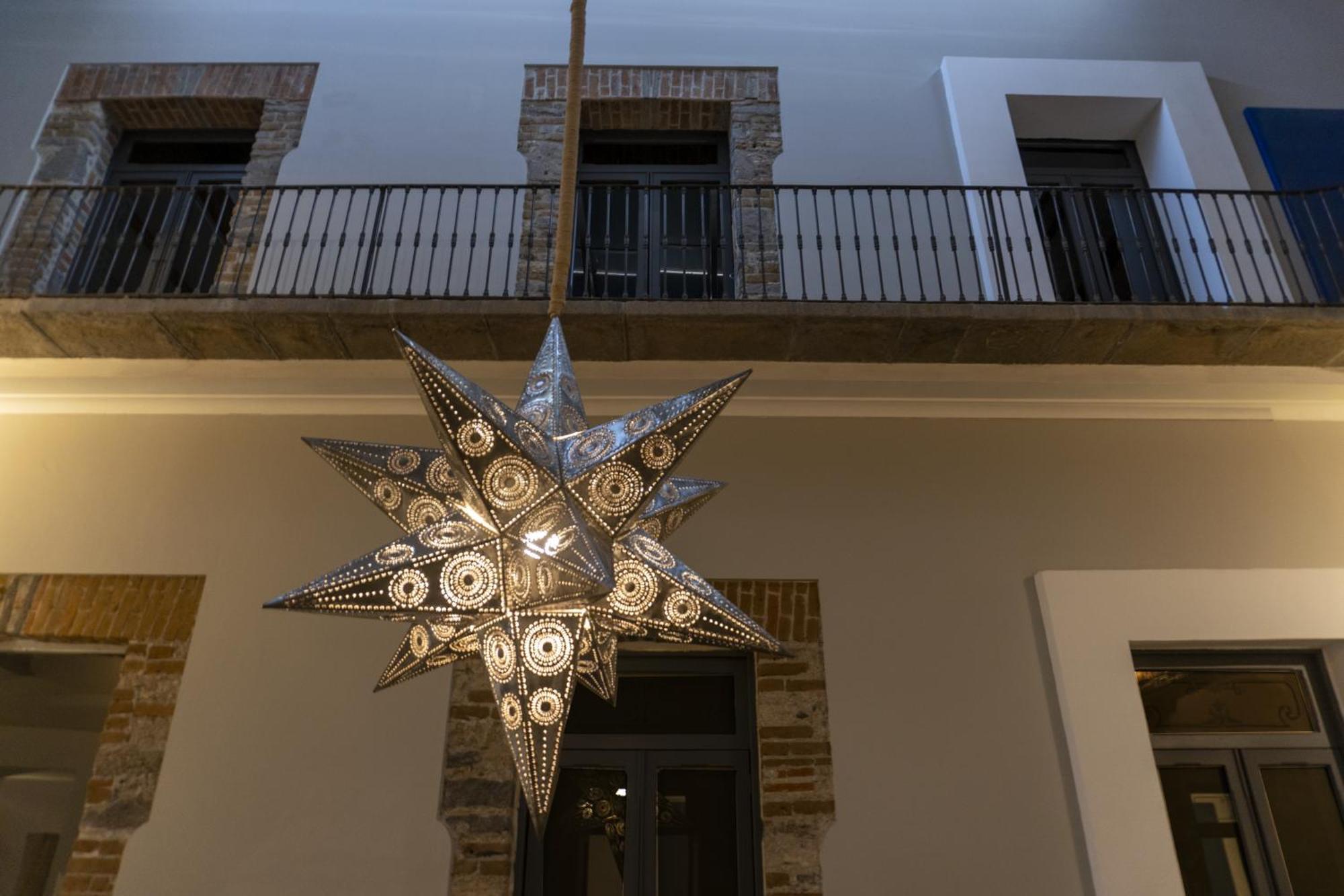 Palacio Julio Hotel Puebla Luaran gambar
