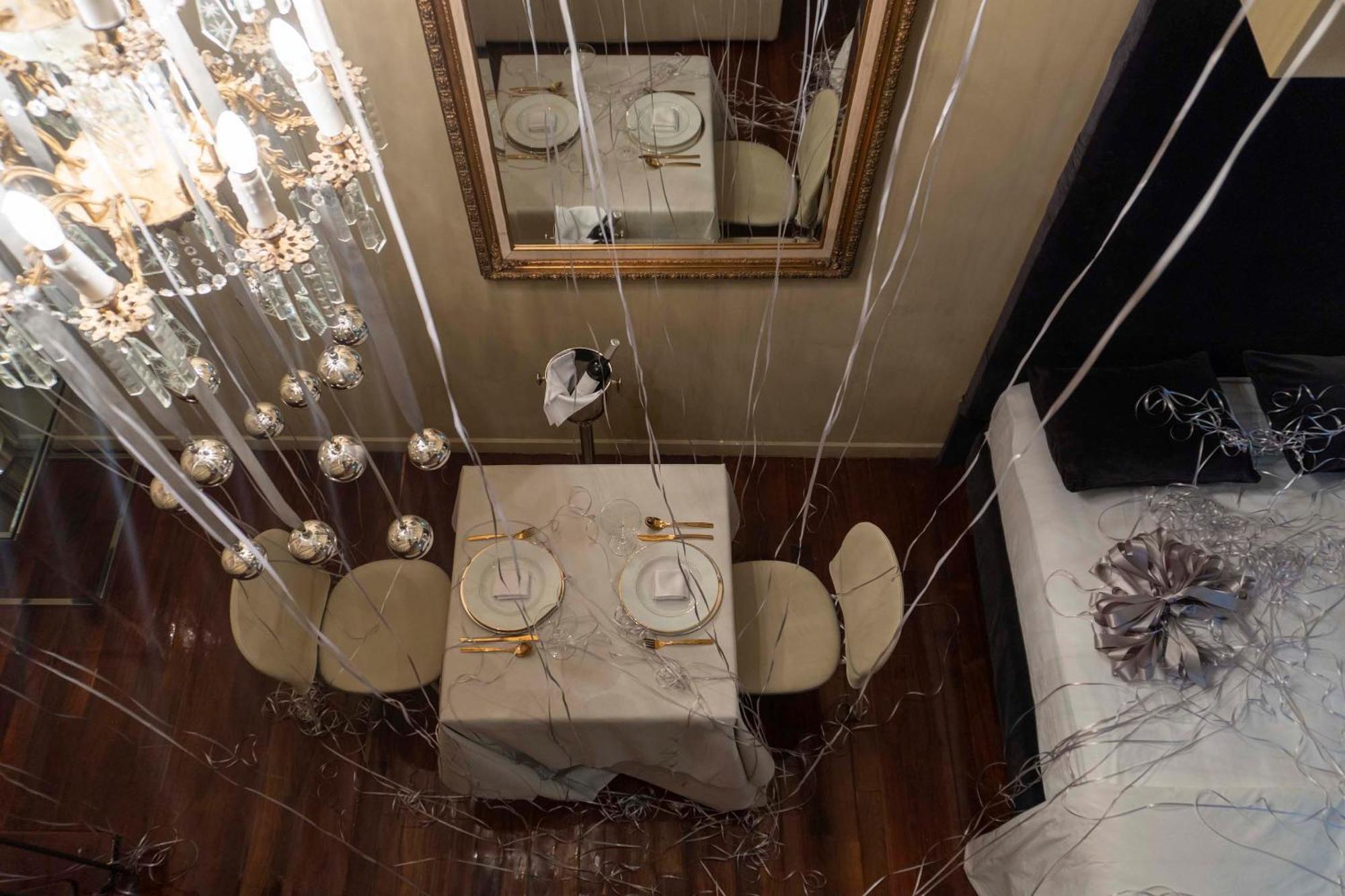 Palacio Julio Hotel Puebla Luaran gambar