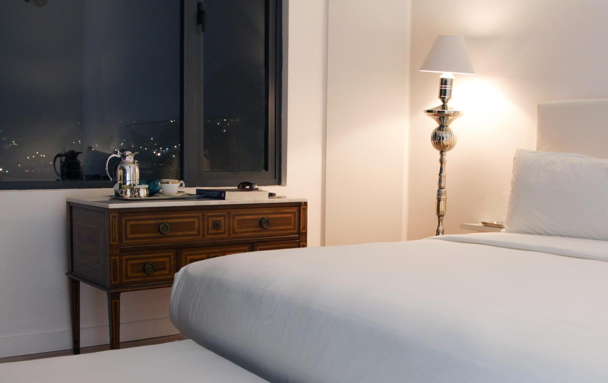 Palacio Julio Hotel Puebla Luaran gambar