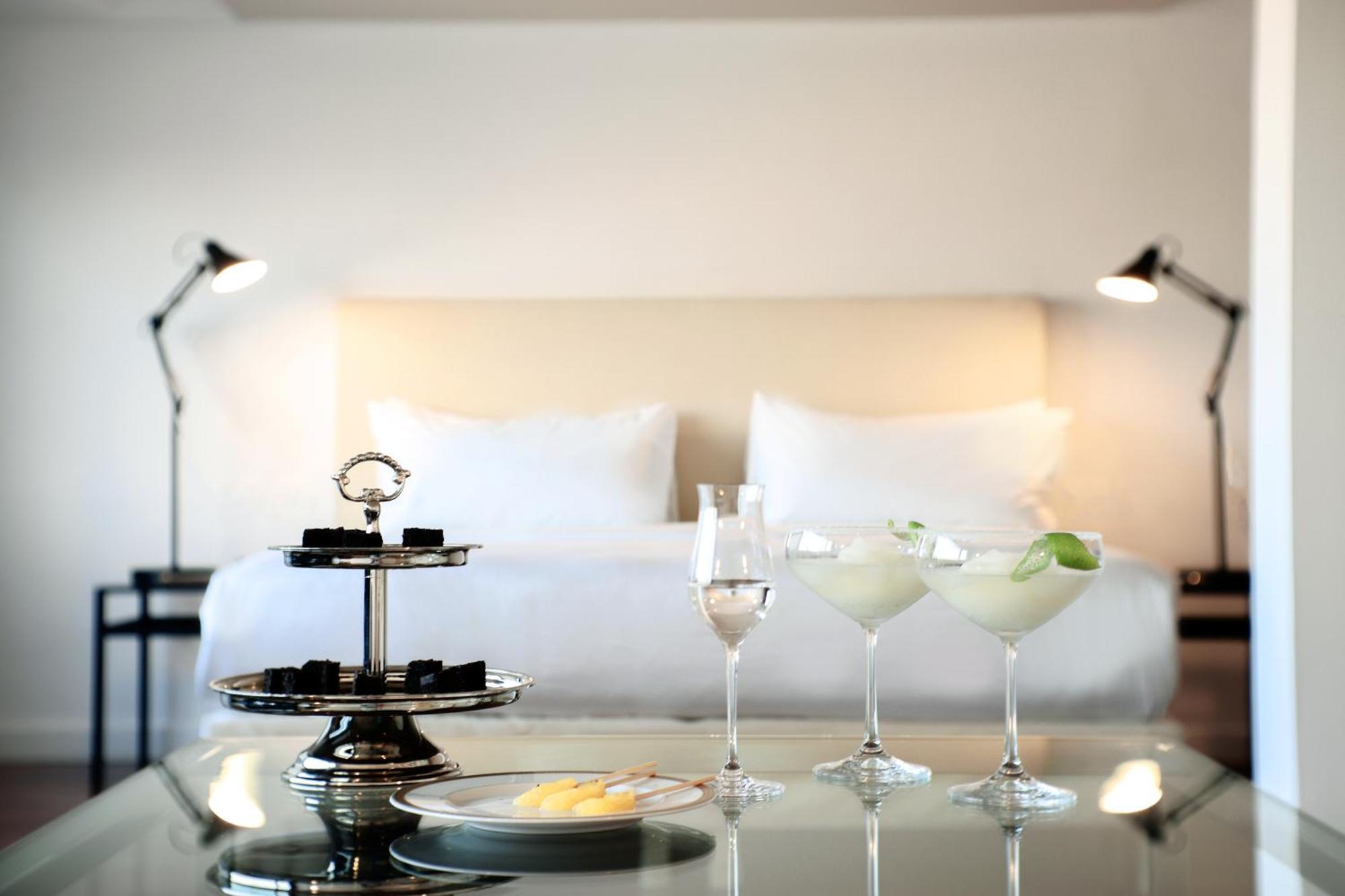 Palacio Julio Hotel Puebla Luaran gambar