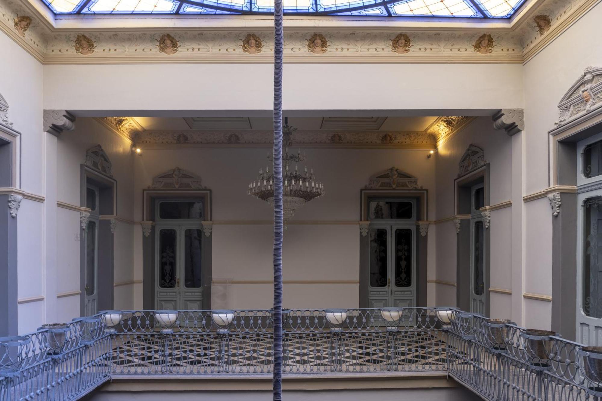 Palacio Julio Hotel Puebla Luaran gambar